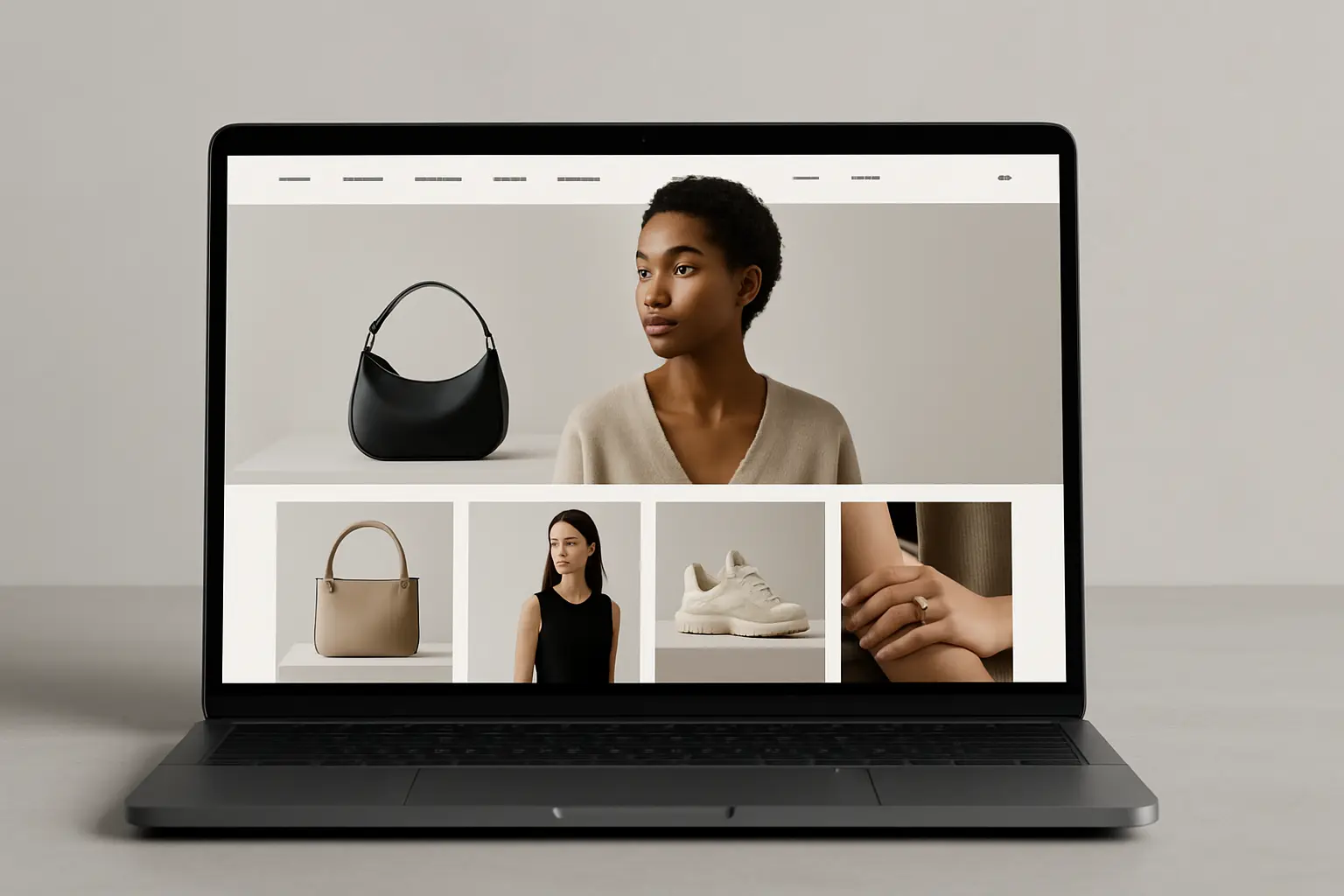 Marché Léon — épicerie fine en ligne